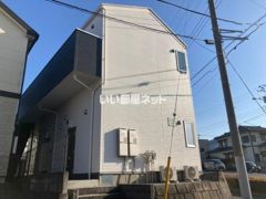 アルシオーネ絹ヶ丘の外観画像