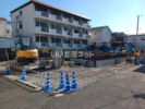 仮称）REGALEST 広瀬町の間取り画像