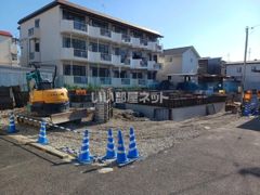 仮称）REGALEST 広瀬町の外観画像