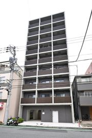 ROXIS日暮里の外観画像