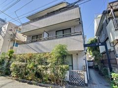 ベルメゾン宇野の外観画像