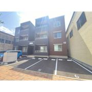 ami本町(エーエムアイ本町)の外観画像