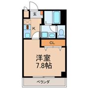 KITTO 2の間取り画像