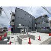 ティンガーラ須ヶ口 WESTの間取り画像