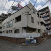 クレスト上北沢の間取り画像