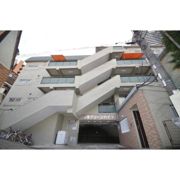 香里グリーンハイツの外観画像