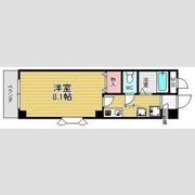 第二福谷ビルの間取り画像