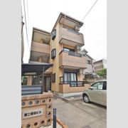 第二福谷ビルの外観画像