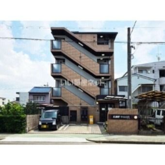 LOE中村公園の外観画像