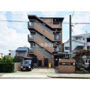 LOE中村公園の外観画像