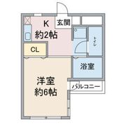 HOUSE LOKOの間取り画像