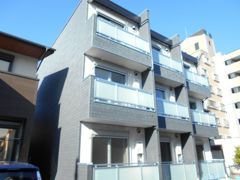 リブリ・ヴィータの外観画像