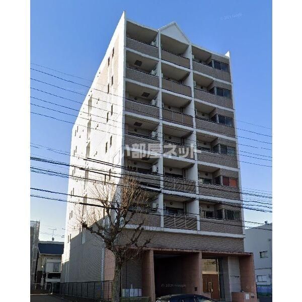 ベレーサ新瑞橋の外観画像