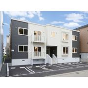 フィーノ美園の外観画像