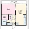 DOEL TAKADAの間取り画像
