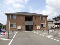 リバーサイド小野田IIの外観画像