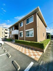 メゾンエスポワール III棟の外観画像