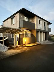 クレール・ド・セドルII B棟の外観画像