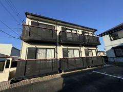 サンクチュアリー久留米Vの外観画像