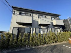 グレース小森野IIの外観画像