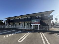 サンクチュアリー久留米VIの外観画像