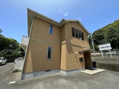 ラトゥール大和の外観画像