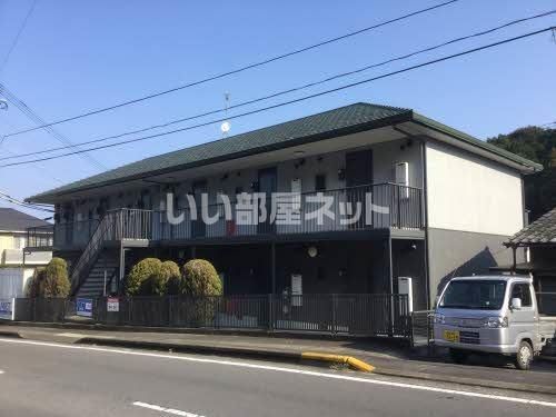 フロンティアききつⅡ(長崎県諫早市多良見町化屋)の物件情報｜いい部屋