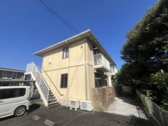 アネックス スズランII B棟の外観画像