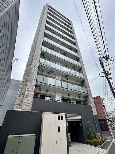 クレアホームズフラン東京三ノ輪2の外観画像