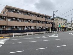 AZALEA恋ヶ窪の外観画像