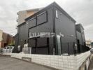 Lagoon ENの間取り画像
