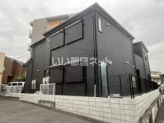 Lagoon ENの外観画像