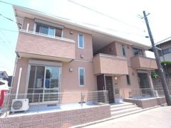 グラン・シャリオの外観画像