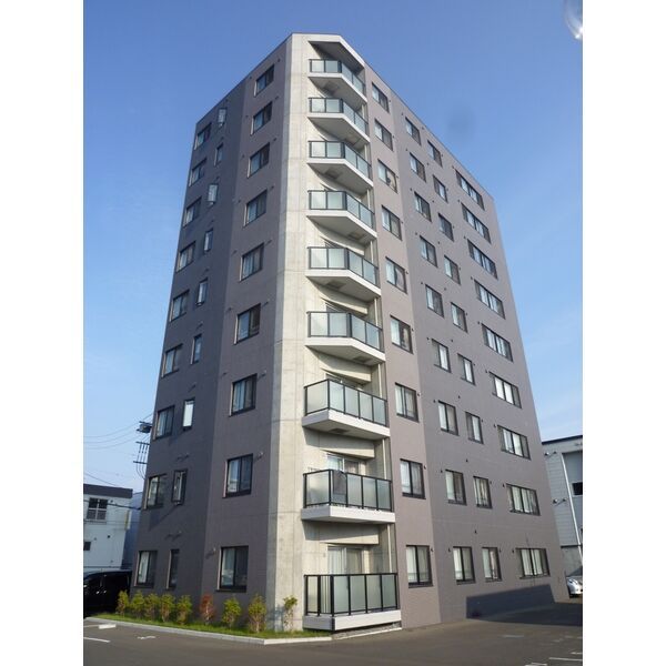 ブリーズN41の外観画像