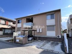 モマ フォートの外観画像