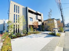 ラ・フレーズ弐番館の外観画像