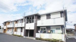 ベイサージュIの外観画像