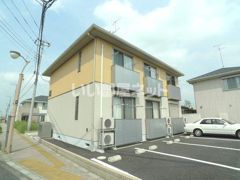 みらいタウン21の外観画像