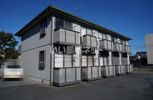 シャルム上水戸Bの間取り画像