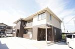 Famille IIの間取り画像