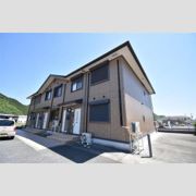 グランシャリオ島田の外観画像