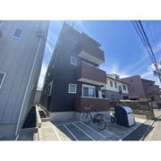 ATLAS KITAHARA WESTの外観画像