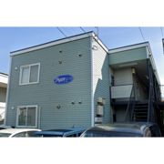 ポプリ末広1丁目Bの外観画像