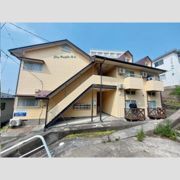 スカイハイツ北山の外観画像