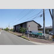 フレーシアの外観画像