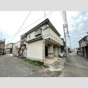 ガーデンハイムの外観画像