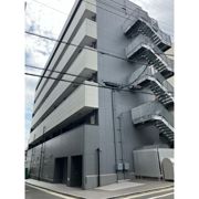 YAMATEの外観画像