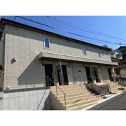 オスト六浦の外観画像