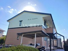 ヴィラリコルディの外観画像