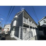 フラットウエスト1の外観画像